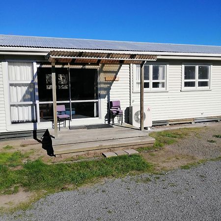 Rangiora Eco Holiday Park Fernside Εξωτερικό φωτογραφία