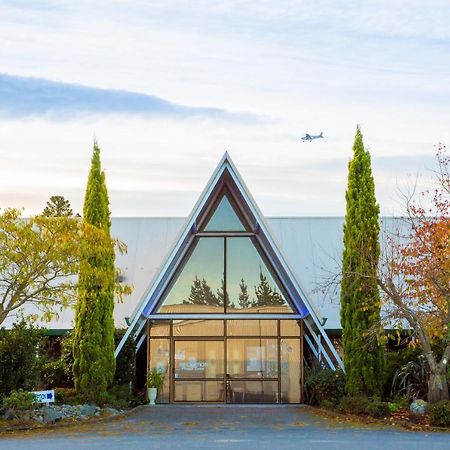 Rangiora Eco Holiday Park Fernside Εξωτερικό φωτογραφία