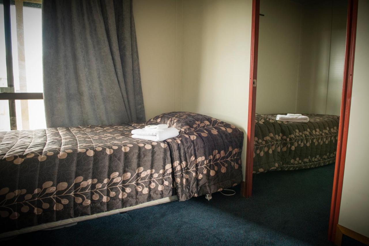 Rangiora Eco Holiday Park Fernside Εξωτερικό φωτογραφία