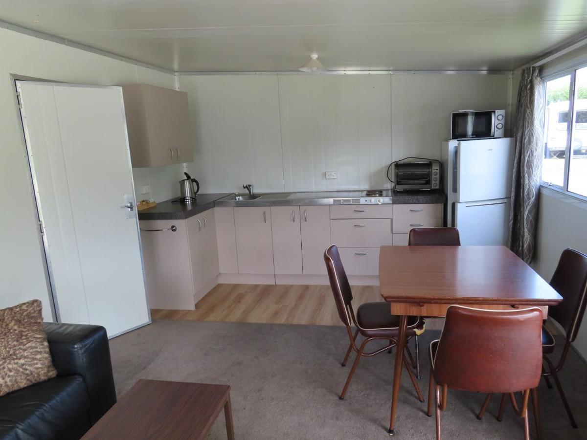 Rangiora Eco Holiday Park Fernside Εξωτερικό φωτογραφία