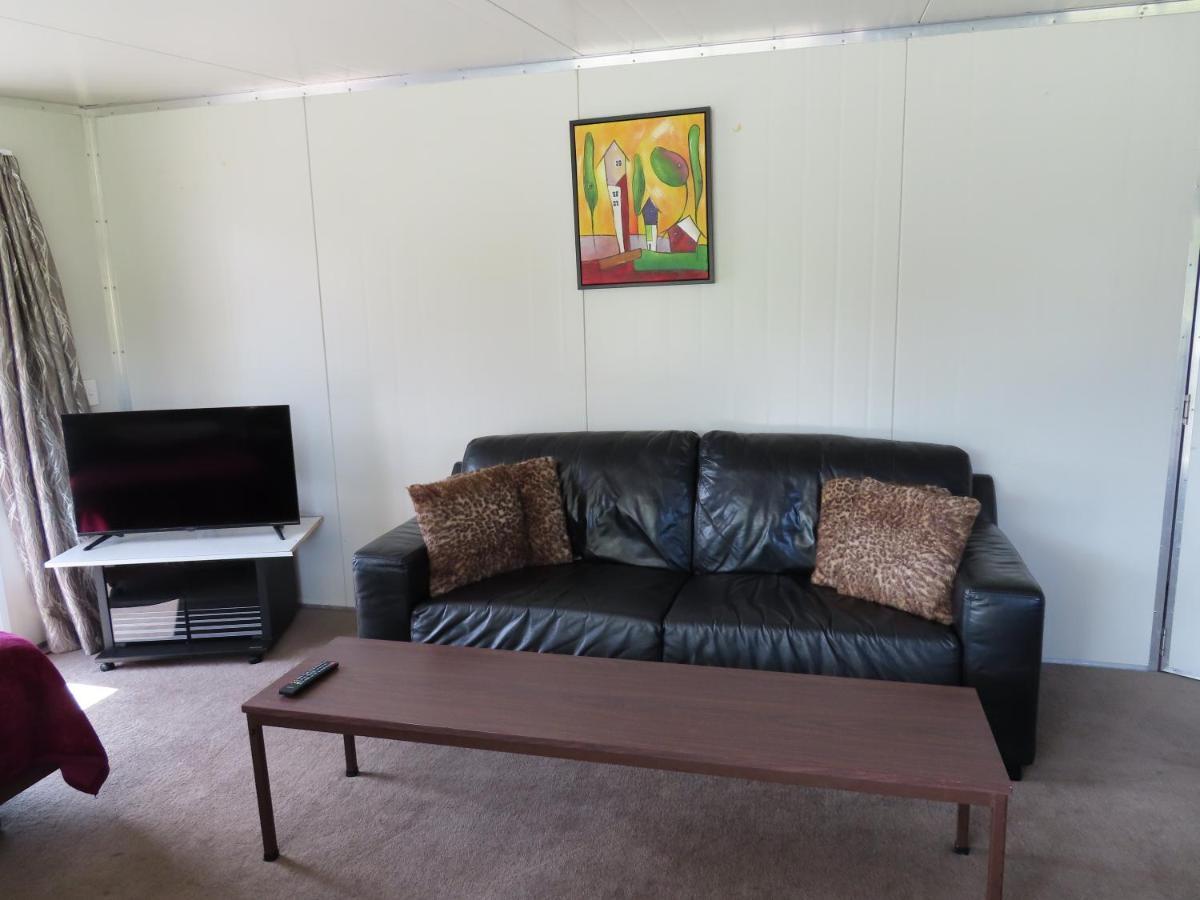 Rangiora Eco Holiday Park Fernside Εξωτερικό φωτογραφία