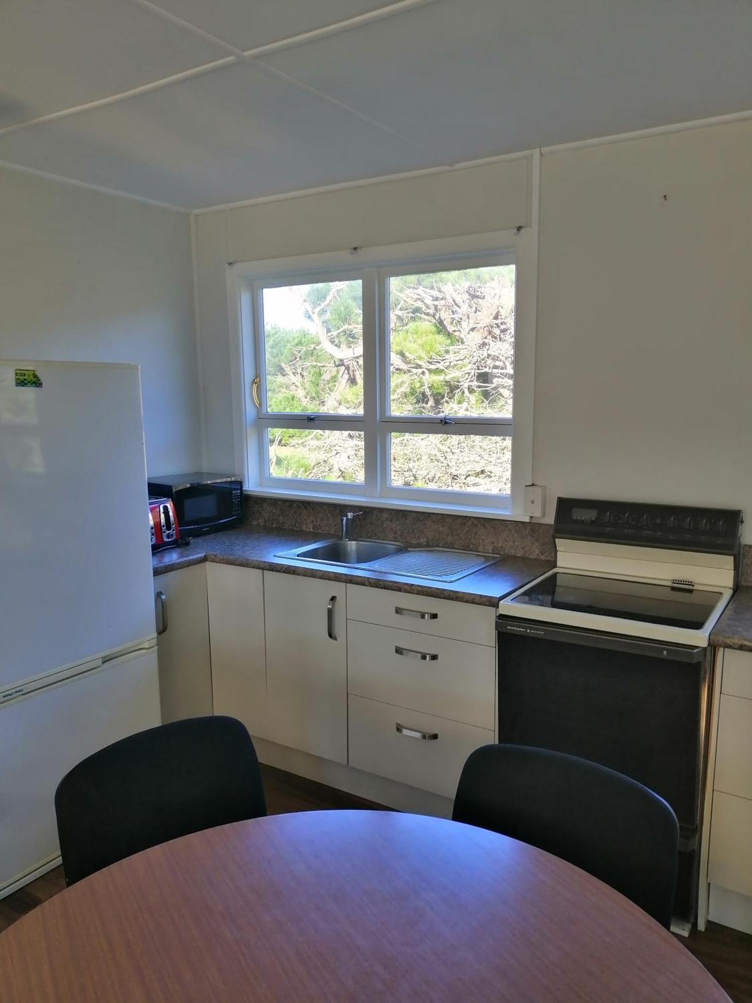 Rangiora Eco Holiday Park Fernside Εξωτερικό φωτογραφία