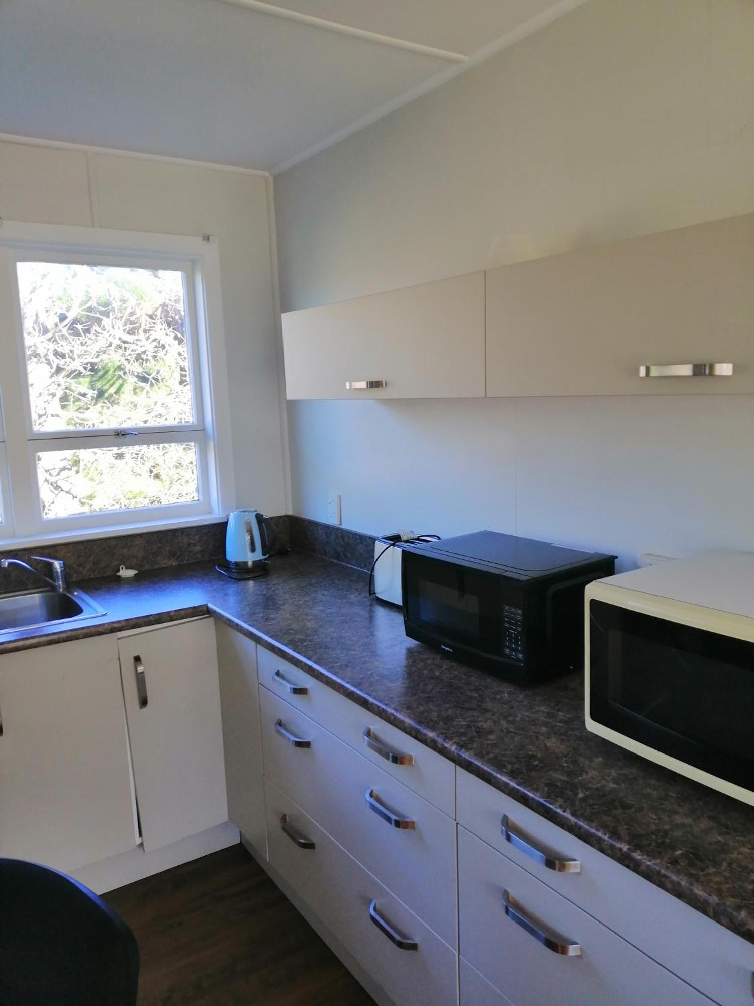 Rangiora Eco Holiday Park Fernside Εξωτερικό φωτογραφία