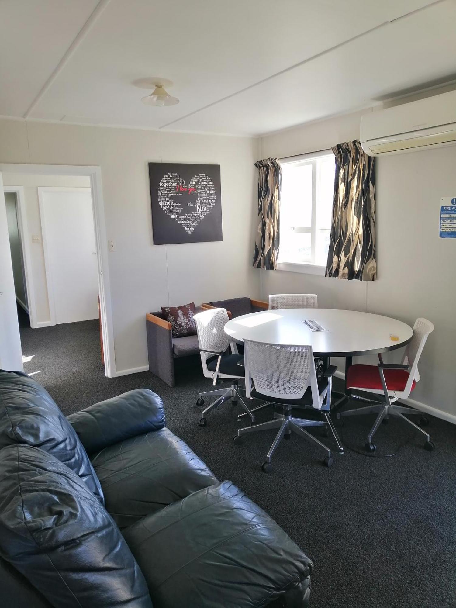 Rangiora Eco Holiday Park Fernside Εξωτερικό φωτογραφία