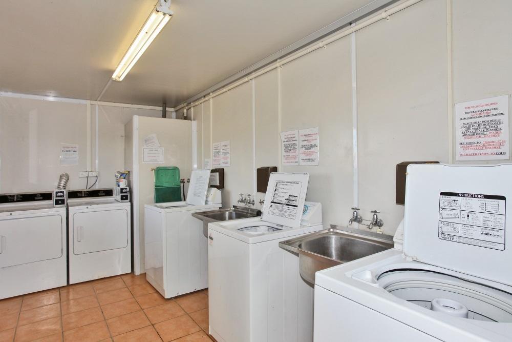 Rangiora Eco Holiday Park Fernside Εξωτερικό φωτογραφία